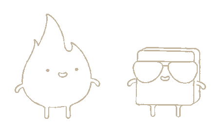 Kein Schwitzen – Leinen reguliert die Körpertemperatur