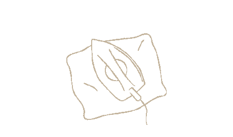 Kein Bügeln mehr – natürlicher Look von Leinen