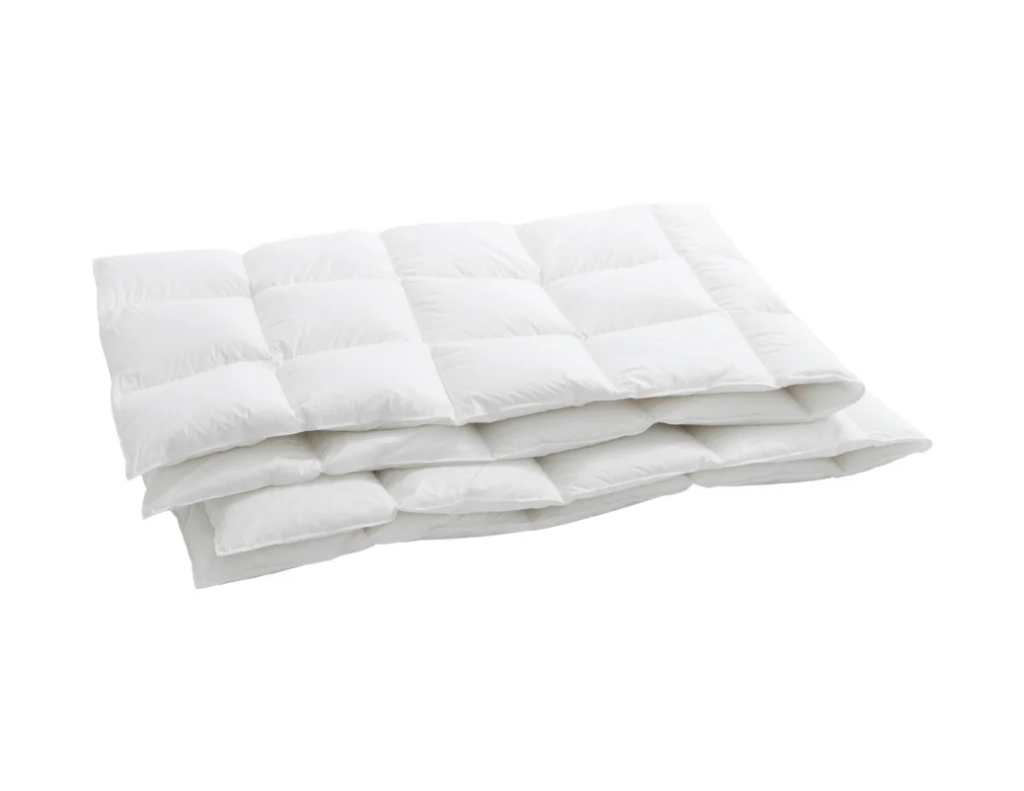 Billerbeck duvet top