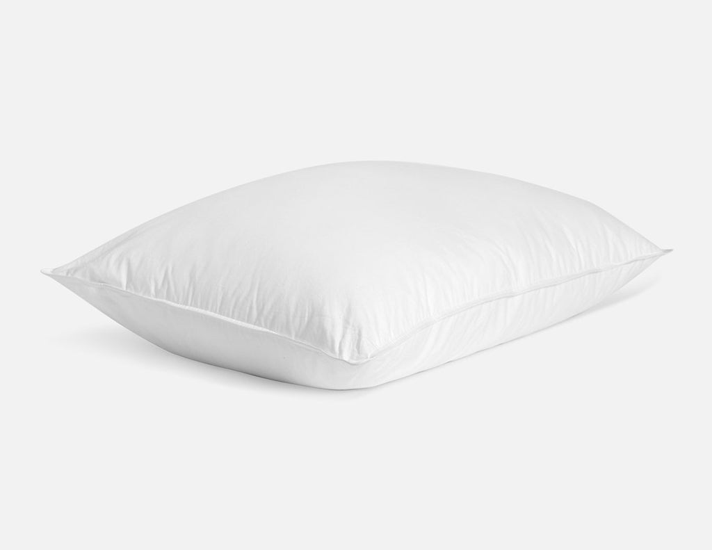 Billerbeck Swiss Dream 3-Kammerkissen pillow - Naughty Linen