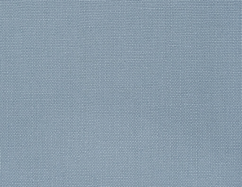 Mix&Match linen duvet cover Aqua - Naughty Linen